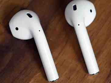 Apple AirPods and AirPods Pro are both on sale today