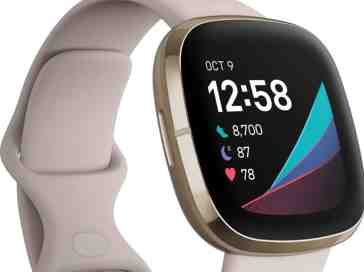 Fitbit Sense and Versa 3 smartwatches revealed in leaked images
