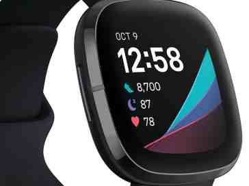 Fitbit Sense smartwatch includes new stress-tracking feature, Versa 3 also announced