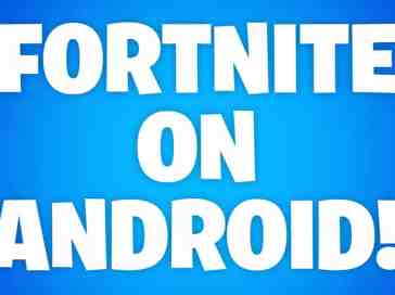 Fortnite for Android pulled from the Google Play Store