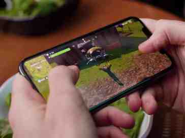 Are you ditching iOS because of Fortnite?