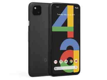 Google announces the Pixel 4a with 5.8-inch display, $349 price tag