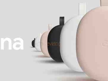 Google 'Sabrina' Android TV dongle shows up in retailer system with $50 price tag