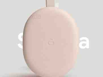 Google's 'Sabrina' Android TV dongle passes through the FCC