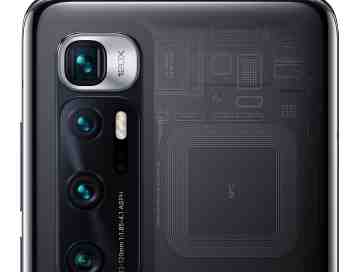 Xiaomi Mi 10 Ultra features 120x zoom camera, 120W fast charging, 120Hz display