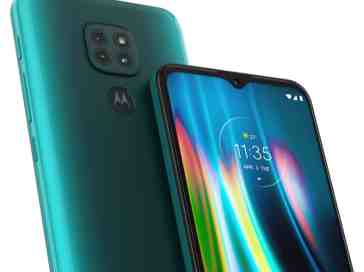Moto G9 official with 6.5-inch screen, 5000mAh battery, and $155 price