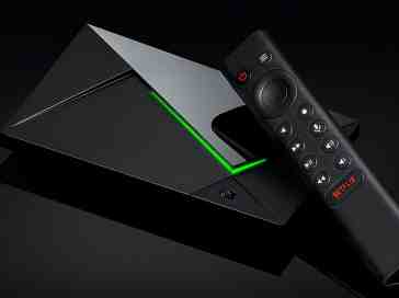 NVIDIA SHIELD TV getting new update with better AI upscaler, more remote customization