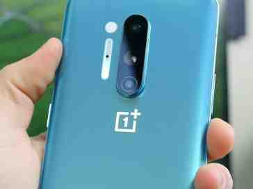 OnePlus 8 Pro getting its first price drop today