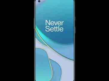 OnePlus 8T may have just leaked out