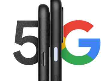 Pixel 4a 5G and Pixel 5 launch date prematurely revealed by Google
