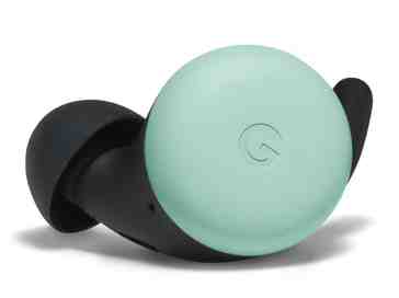 Google Pixel Buds getting new features and new colors today