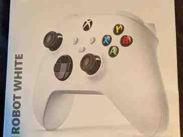 Xbox Series S console name confirmed by Microsoft controller packaging