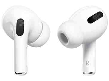 Apple releases new AirPods 2 and AirPods Pro firmware updates