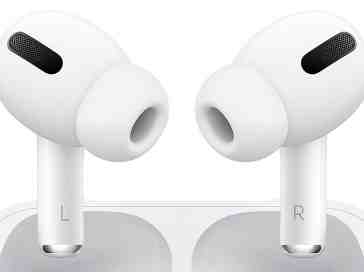 Apple AirPods Pro are getting a big discount today