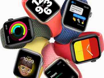 Apple Watch Series 6 and SE get launch day deals from AT&T, T-Mobile, and Verizon