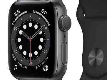 Apple Watch Series 6 and SE, Samsung Galaxy Watch 3 are discounted today