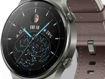 Huawei Watch GT 2 Pro official with 14-day battery life, FreeBuds Pro come with ANC