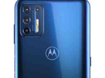 Moto G9 Plus specs leaked by carrier, including 5000mAh battery
