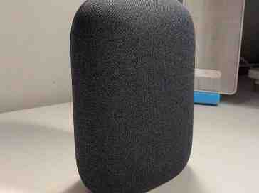 Nest Audio smart speaker shown off in unboxing photos