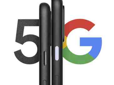 Google Pixel 5 and Pixel 4a 5G pass through the FCC ahead of launch