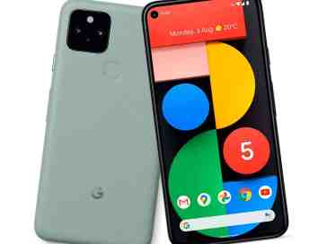 Based on the rumors alone, are you planning to upgrade to the Google Pixel 5?