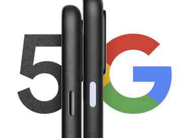 Google Pixel 5 event announced for September 30, new speaker and Chromecast also coming