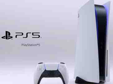 PlayStation 5 will launch on November 12 for $499.99
