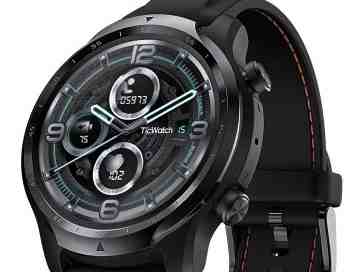 TicWatch Pro 3 launches with Snapdragon Wear 4100, 72 hours of battery life