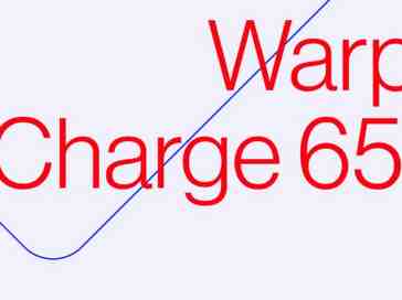Warp Charge 65