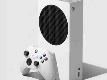 Xbox Series S and $299 price confirmed by Microsoft as more features leak out