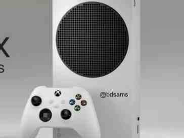 Xbox Series S design and $299 price revealed in new leak