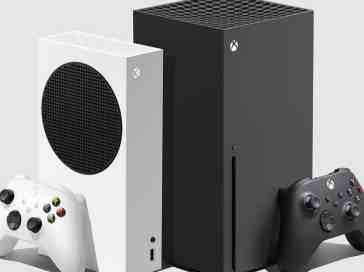 Xbox Series X and Series S pre-order start time revealed by Microsoft
