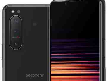 Sony Xperia 5 II introduced with compact design and 6.1-inch 120Hz display