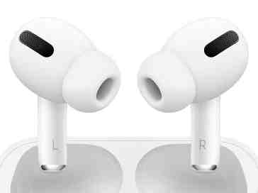 Apple AirPods Pro are getting a sizable discount today