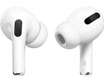 Apple rolls out AirPods Pro service program for issues with sound, noise cancellation