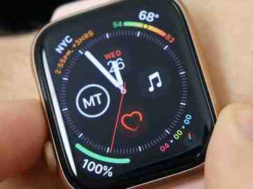 watchOS 7.0.2 update rolling out with Apple Watch battery drain fix