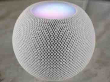HomePod mini announced with smaller size and $99 price tag