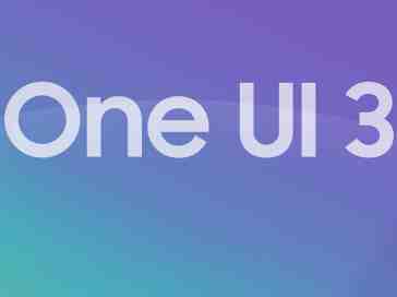 One UI 3