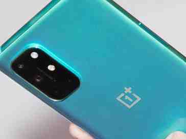 OnePlus 8T revealed with upgrades like 120Hz display and Warp Charge 65