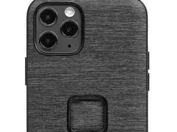 Peak Design launches new line of smartphone cases and magnetic mounts