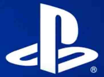 PlayStation logo