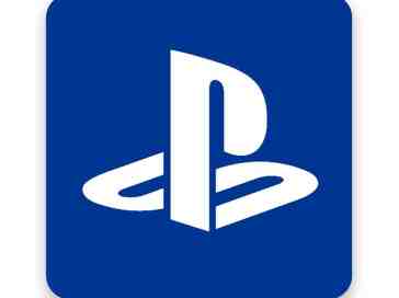 PlayStation app icon