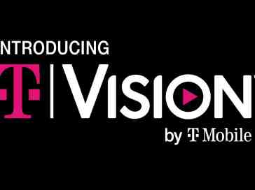 T-Mobile's TVision offers live TV streaming starting at $10 per month