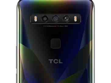 TCL 10 5G UW launching this week with Verizon 5G and $399.99 price tag