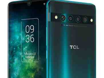 TCL 10 Pro gets new green color and a sale, Pixel Stand and iPad also discounted