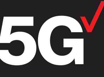 Verizon updating several Samsung phones to support its new 5G Nationwide network