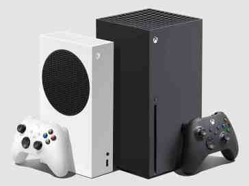 Did you pre-order an Xbox Series X or PlayStation 5?