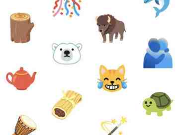 Google might decouple new emoji releases from full Android OS upgrades