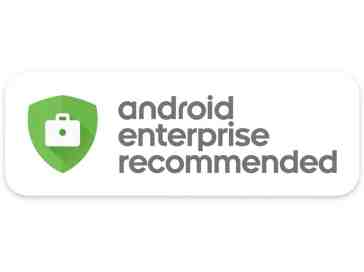 Samsung Galaxy S20, Note 20, and other devices join Android Enterprise Recommended program