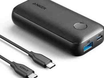 Amazon one-day sale offers deals on a variety of Anker charging products